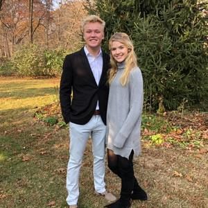 Meet your Posher, Will